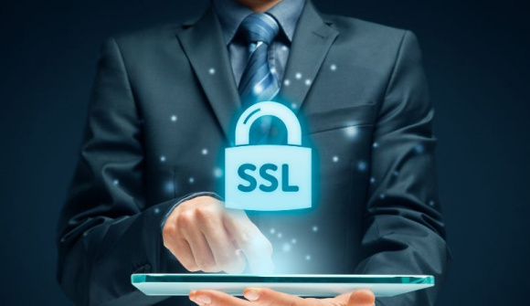 SSL (Secure Sockets Layer)