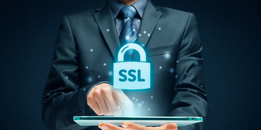 SSL (Secure Sockets Layer)